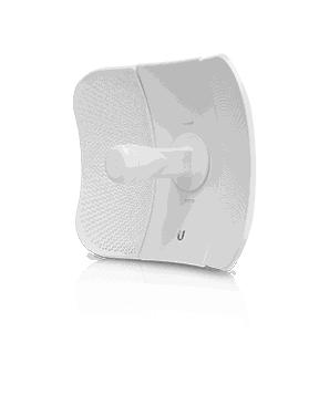 UBNT LBE-5AC-23 - UBNT LiteBeam AC 23dBi PtP AP