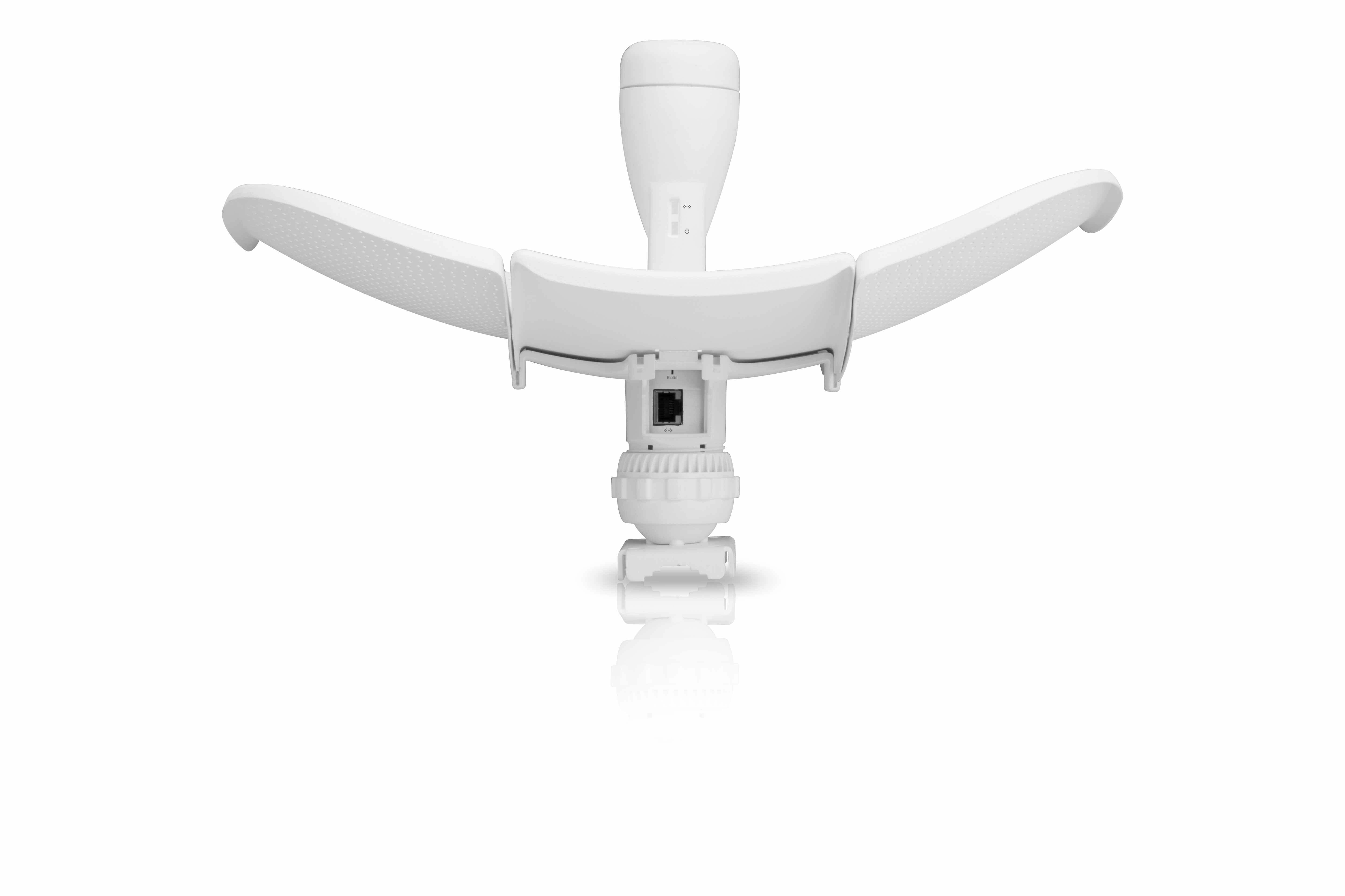 UBNT LBE-5AC-23 - UBNT LiteBeam AC 23dBi PtP AP — görsel 10