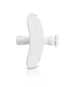UBNT LBE-5AC-23 - UBNT LiteBeam AC 23dBi PtP AP — görsel 3