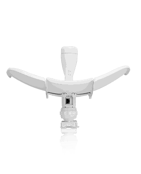 UBNT LBE-5AC-23 - UBNT LiteBeam AC 23dBi PtP AP — görsel 4