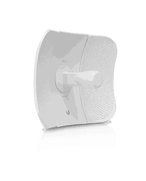UBNT LBE-5AC-23 - UBNT LiteBeam AC 23dBi PtP AP — görsel 5