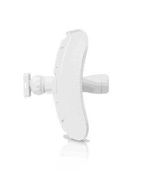 UBNT LBE-5AC-23 - UBNT LiteBeam AC 23dBi PtP AP — görsel 6