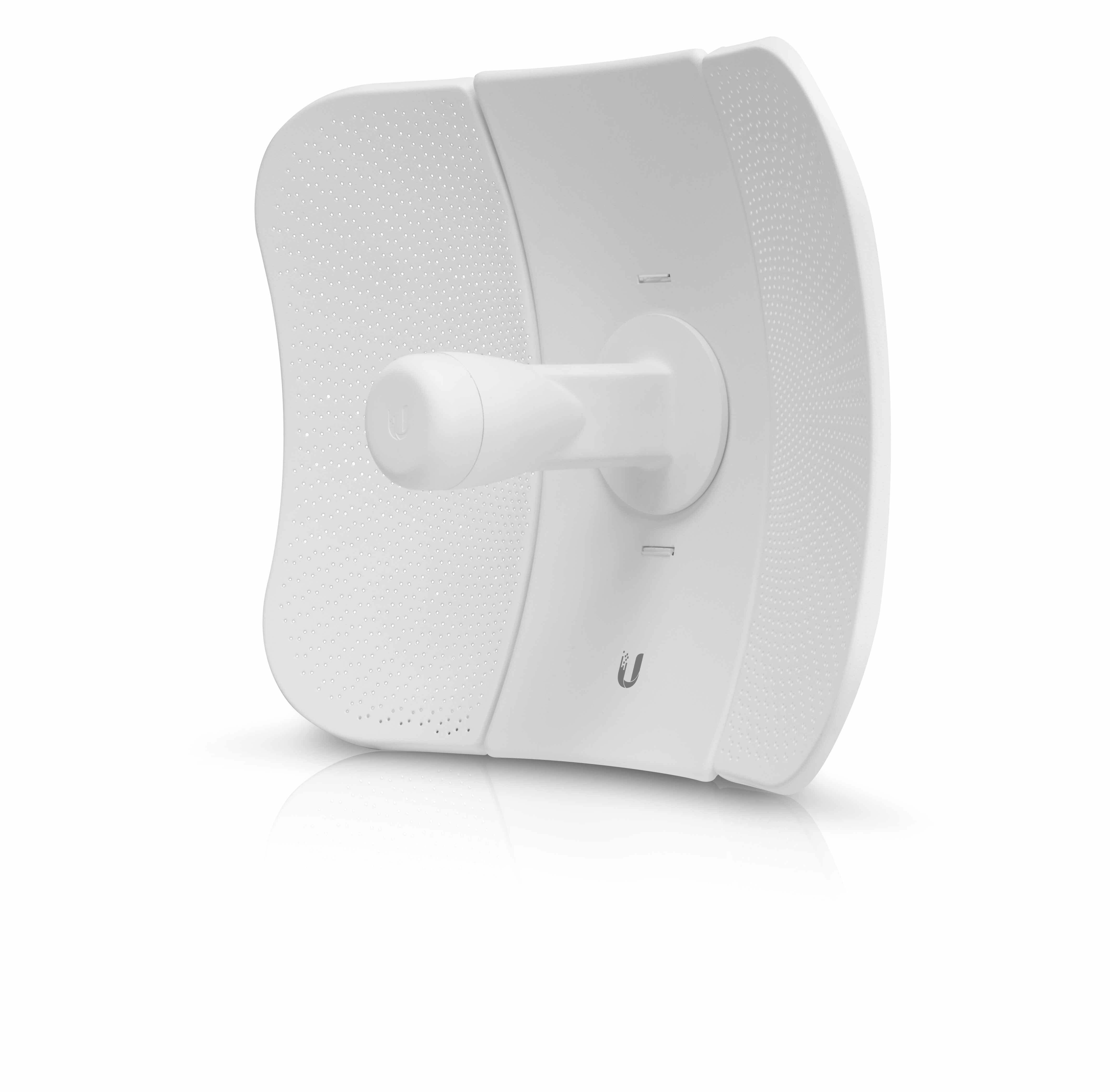 UBNT LBE-5AC-23 - UBNT LiteBeam AC 23dBi PtP AP — görsel 8
