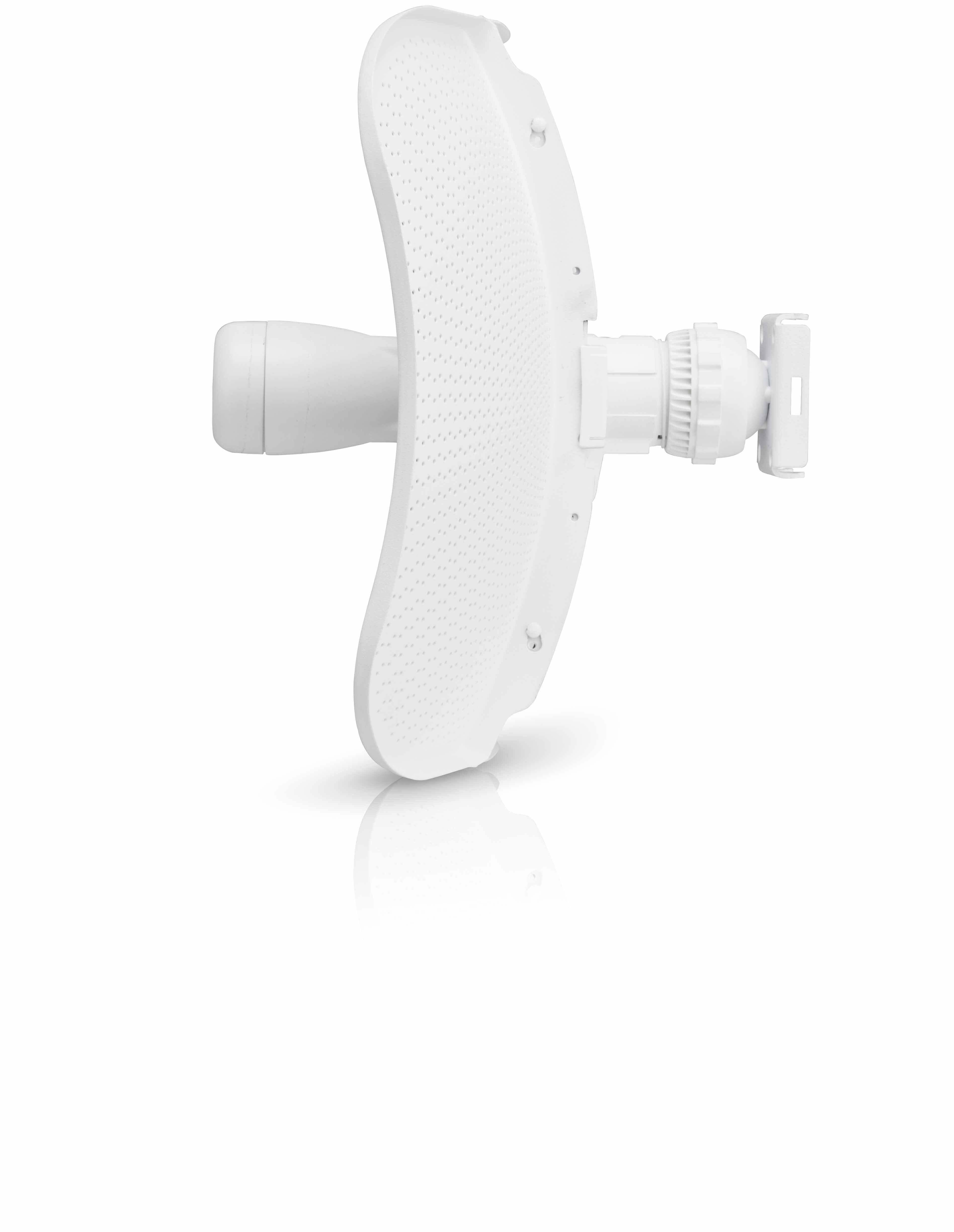 UBNT LBE-5AC-23 - UBNT LiteBeam AC 23dBi PtP AP — görsel 9