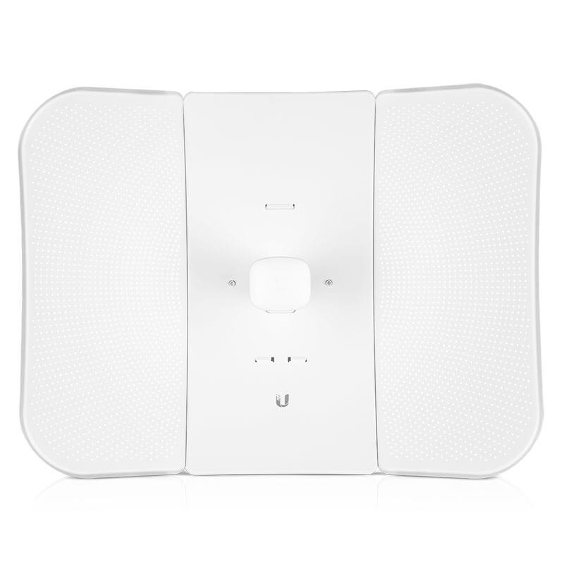 Ubnt Ubiquiti LBE-5AC-LR LiteBeam 5AC LR  5GHz 80211ac 26dBi PTP AP