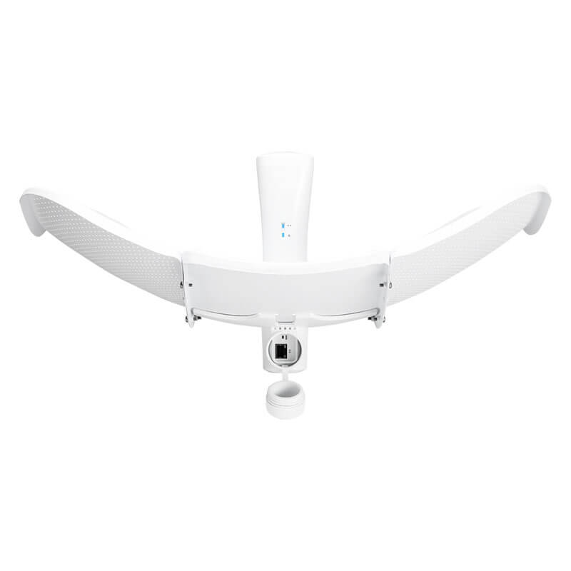 Ubnt Ubiquiti LBE-5AC-LR LiteBeam 5AC LR  5GHz 80211ac 26dBi PTP AP