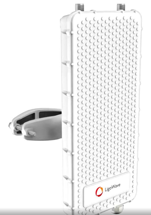 LigoWave LigoPTP RapidFire 5-N AP