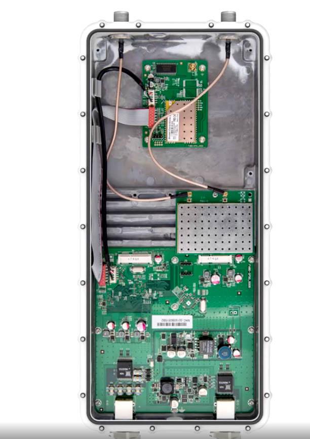 LigoWave LigoPTP RapidFire 5-N AP