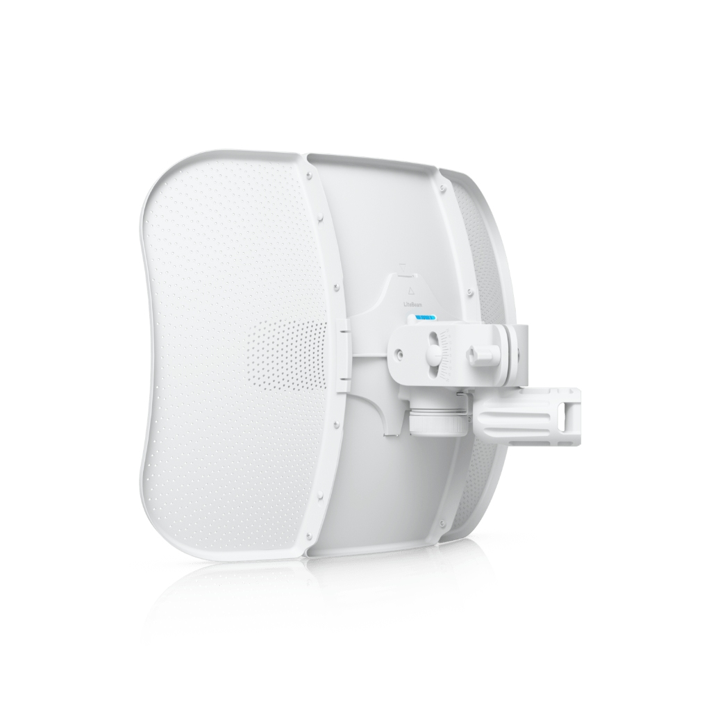 Ubnt Ubiquiti LBE-5AC-Gen2 LiteBeam 5AC Gen2 5GHz 23dBi PTP AP — görsel 7