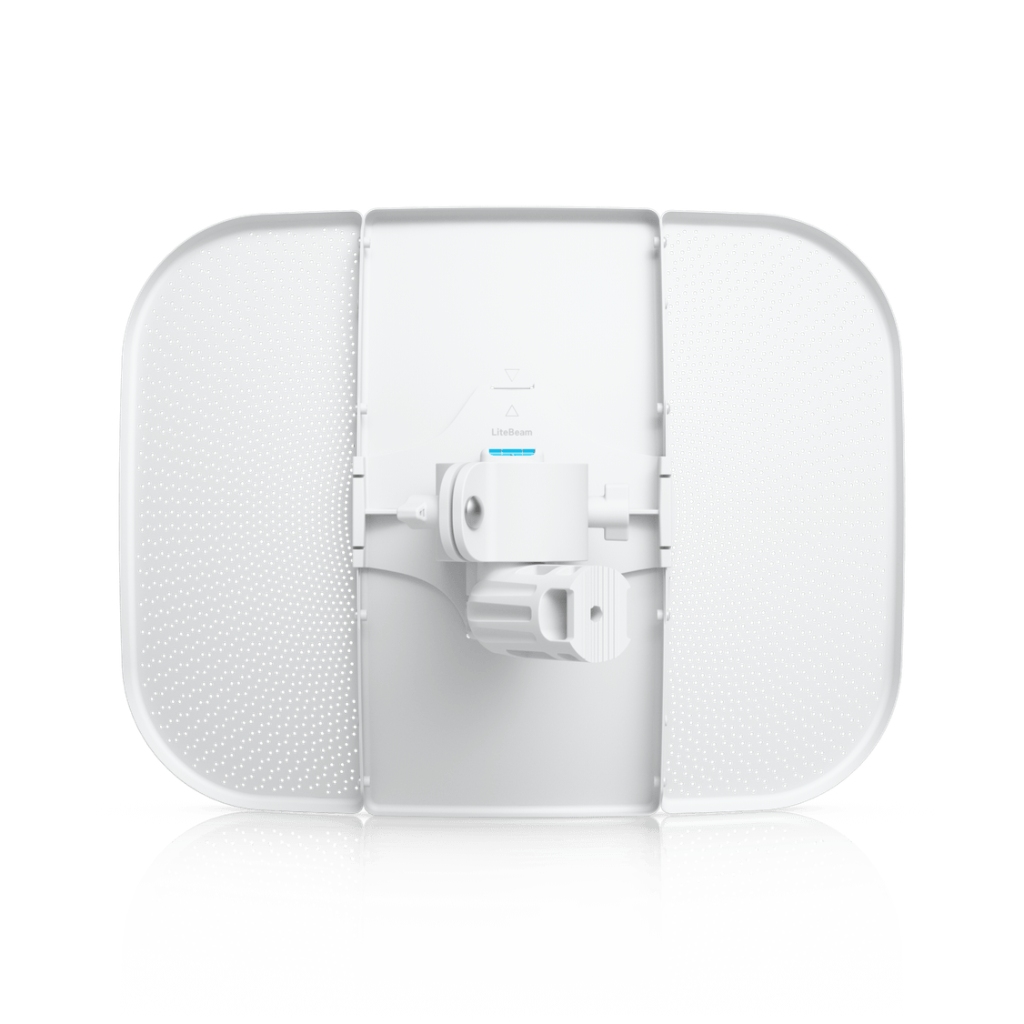 Ubnt Ubiquiti LBE-5AC-Gen2 LiteBeam 5AC Gen2 5GHz 23dBi PTP AP — görsel 4