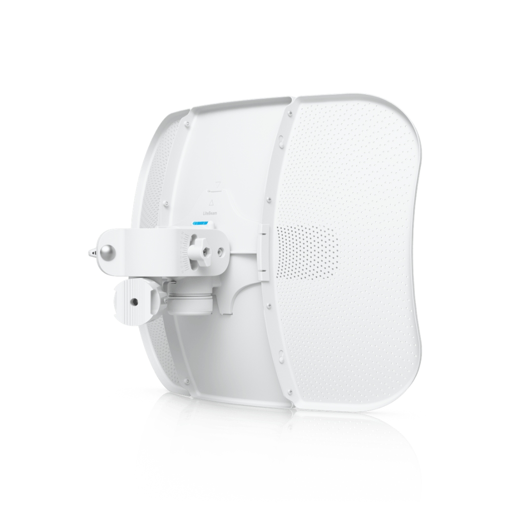 Ubnt Ubiquiti LBE-5AC-Gen2 LiteBeam 5AC Gen2 5GHz 23dBi PTP AP — görsel 3