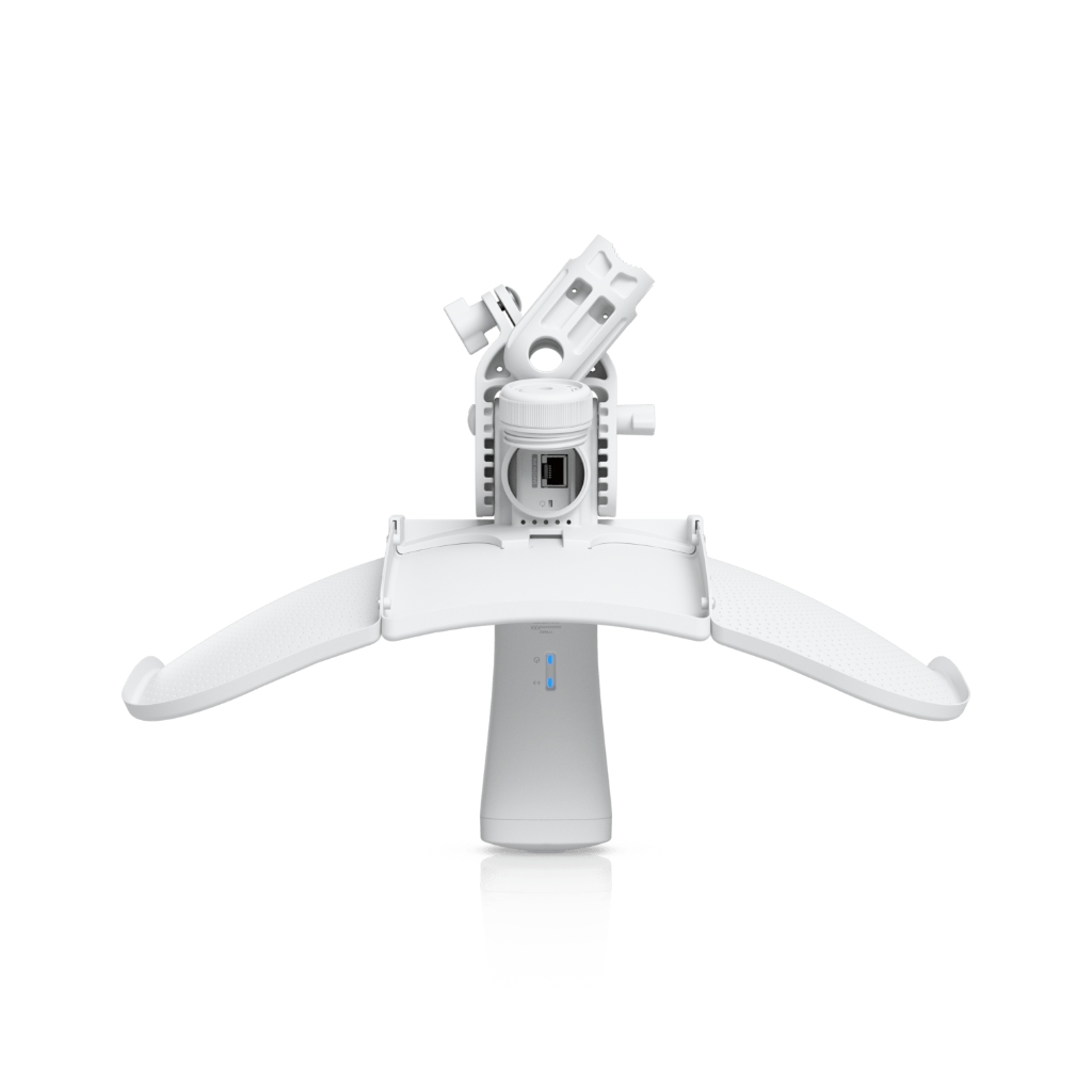 Ubnt Ubiquiti LBE-5AC-Gen2 LiteBeam 5AC Gen2 5GHz 23dBi PTP AP — görsel 6