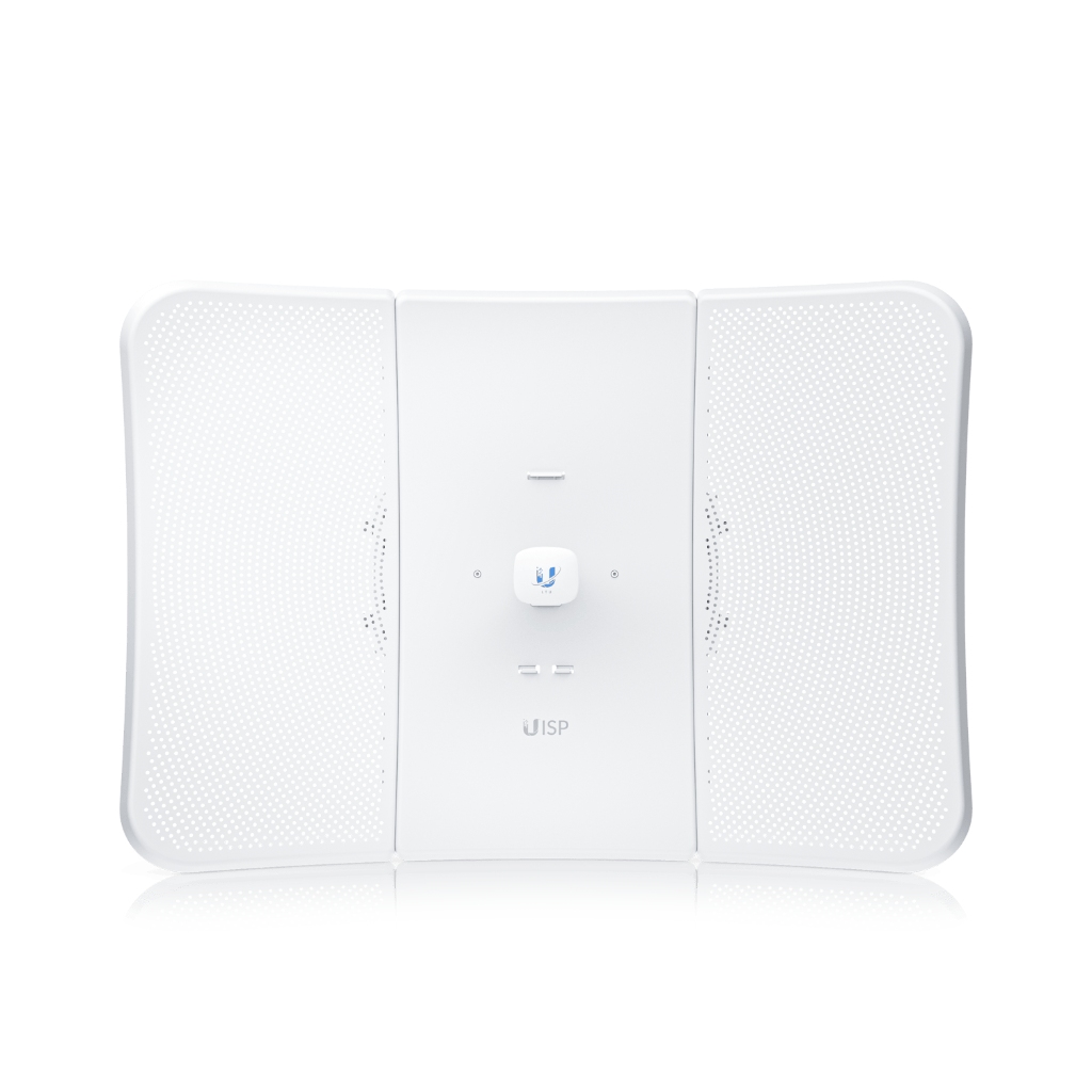 Ubiquiti Networks UISP LTU-XR 30+ km 5 GHz LTU 900+ Mbps Uzun Menzilli PTP Backhaul