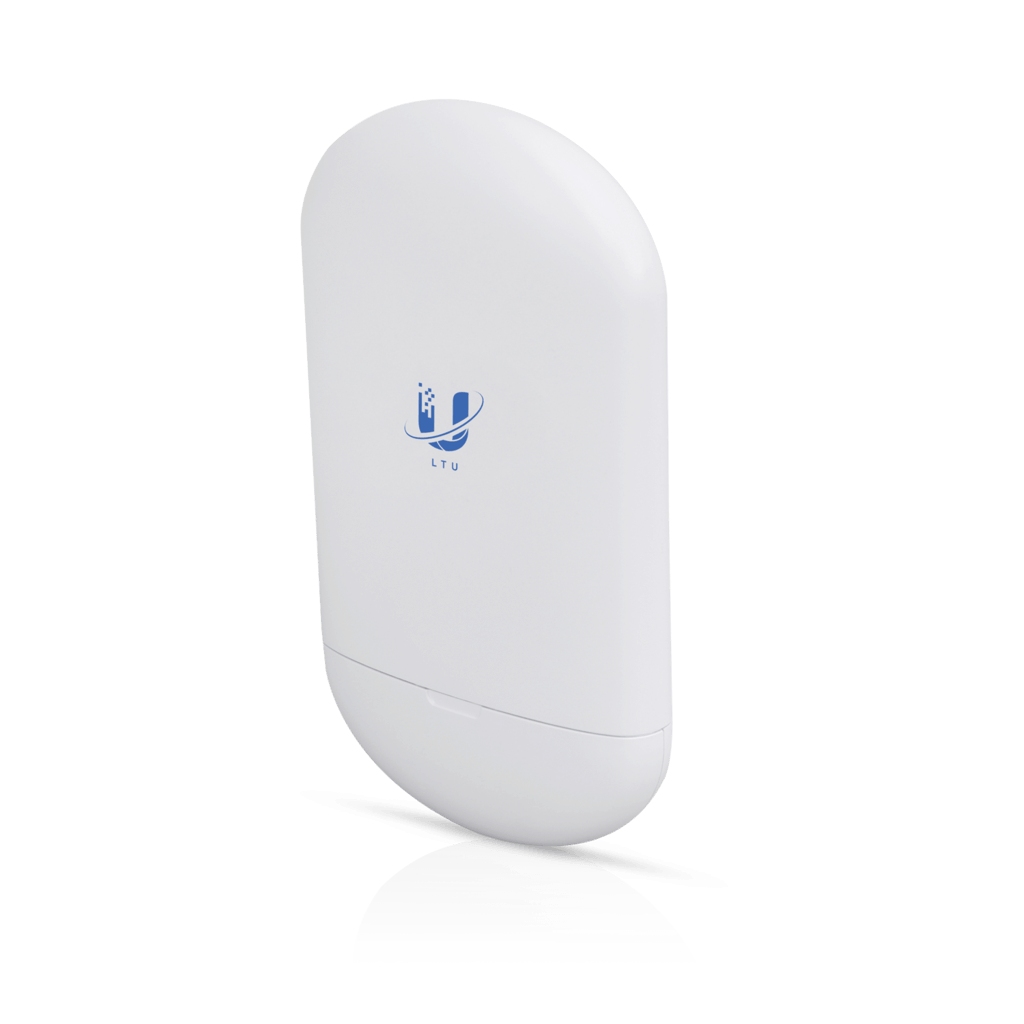  UBNT LTU Lite 5 (LTU-LITE) GHz Profesyonel 3 KM PTMP CPE