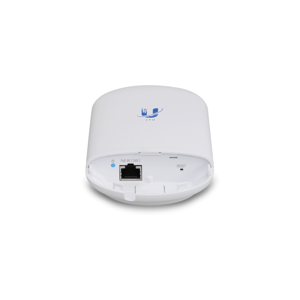 UBNT LTU Lite 5 (LTU-LITE) GHz Profesyonel 3 KM PTMP CPE
