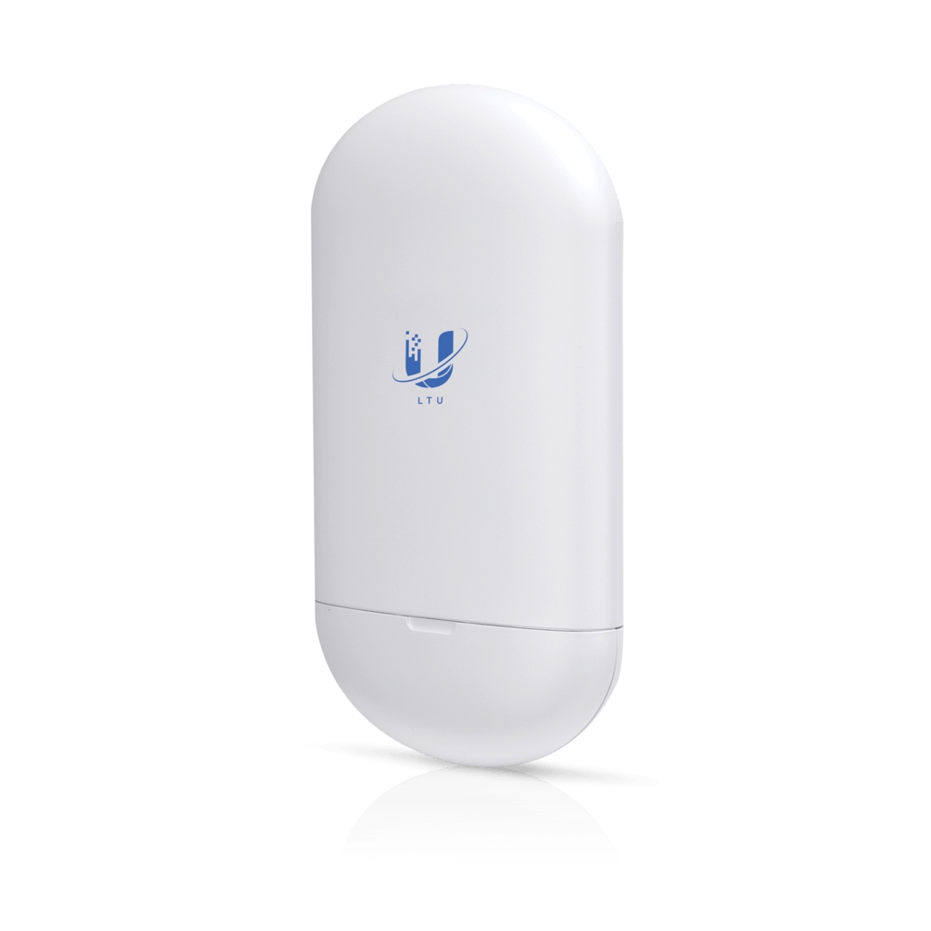UBNT LTU Lite 5 (LTU-LITE) GHz Profesyonel 3 KM PTMP CPE — görsel 5