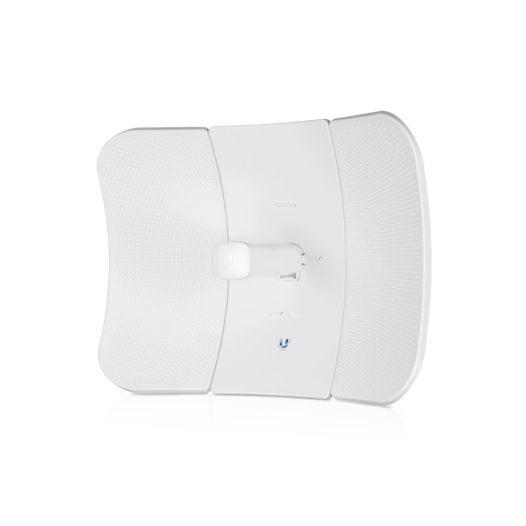 UBNT LTU-LR - UBNT LTU LR 5 GHz Profesyonel 20 KM PTMP CPE