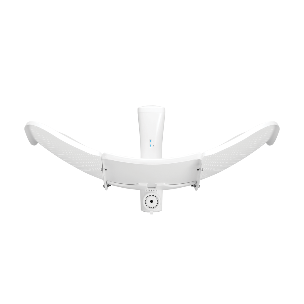 UBNT LTU-LR - UBNT LTU LR 5 GHz Profesyonel 20 KM PTMP CPE