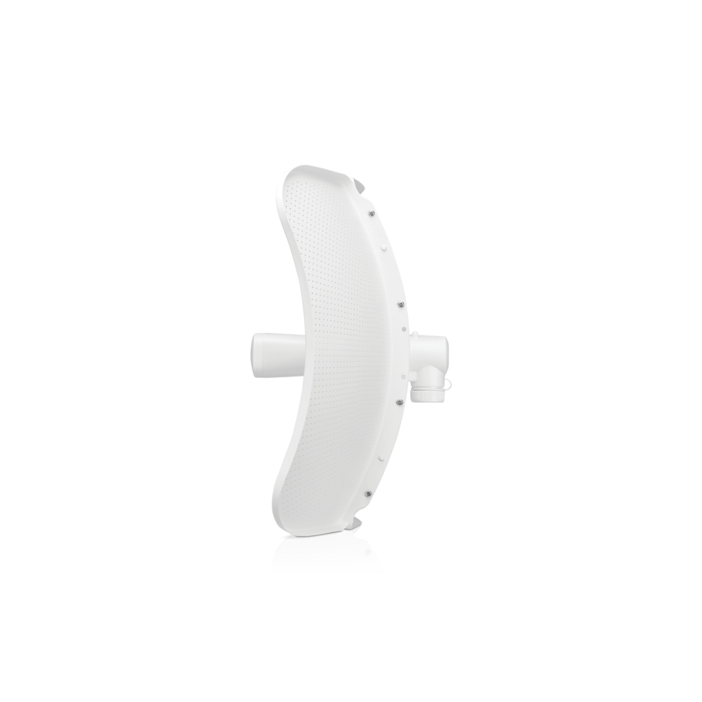 UBNT LTU-LR - UBNT LTU LR 5 GHz Profesyonel 20 KM PTMP CPE — görsel 3