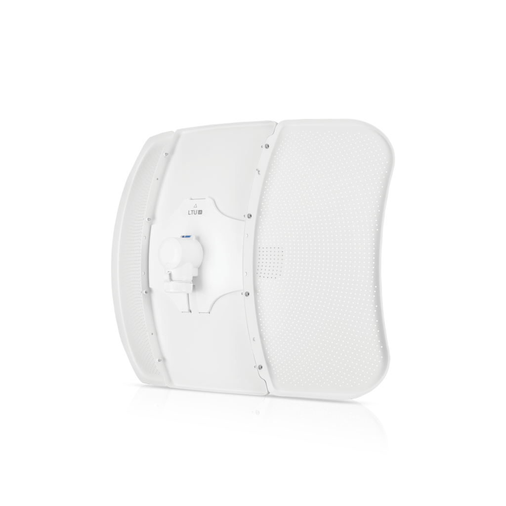 UBNT LTU-LR - UBNT LTU LR 5 GHz Profesyonel 20 KM PTMP CPE — görsel 4