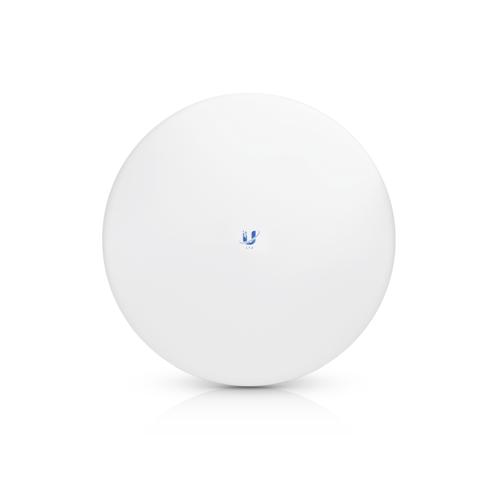 UBNT LTU Pro 5 GHz LTU-Pro Profesyonel 10 KM PTMP CPE — görsel 3