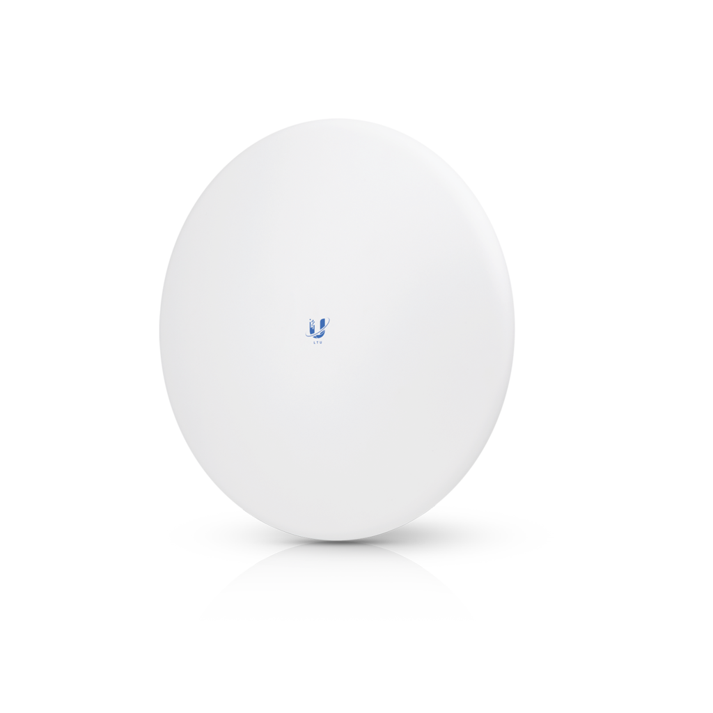 UBNT LTU Pro 5 GHz LTU-Pro Profesyonel 10 KM PTMP CPE — görsel 4