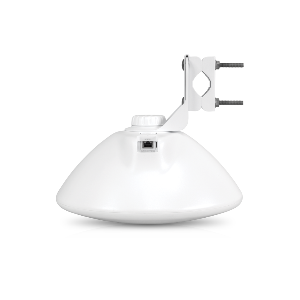 UBNT LTU Pro 5 GHz LTU-Pro Profesyonel 10 KM PTMP CPE — görsel 5