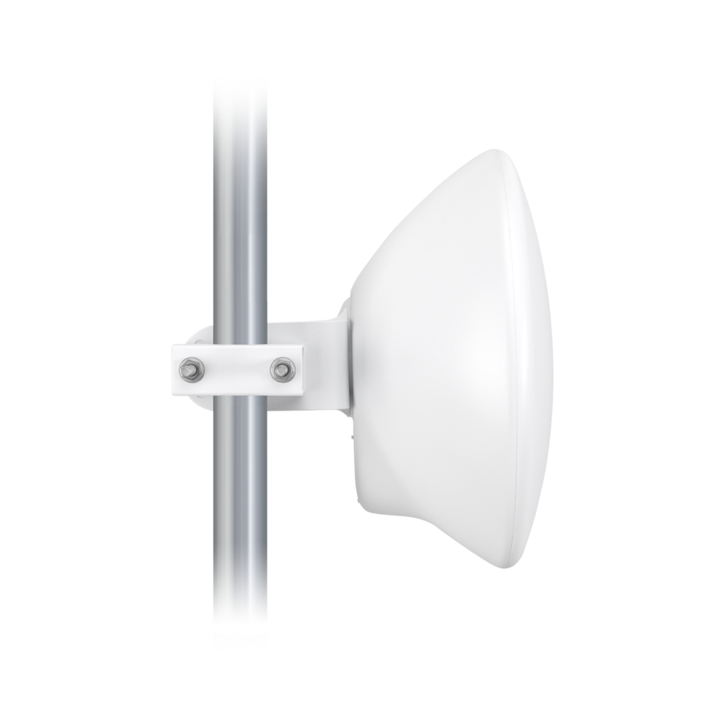 UBNT LTU Pro 5 GHz LTU-Pro Profesyonel 10 KM PTMP CPE — görsel 6