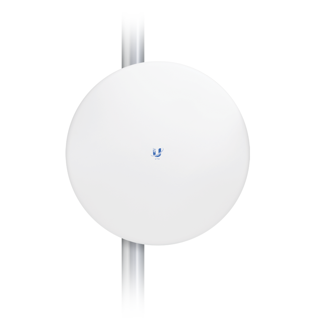 UBNT LTU Pro 5 GHz LTU-Pro Profesyonel 10 KM PTMP CPE — görsel 7
