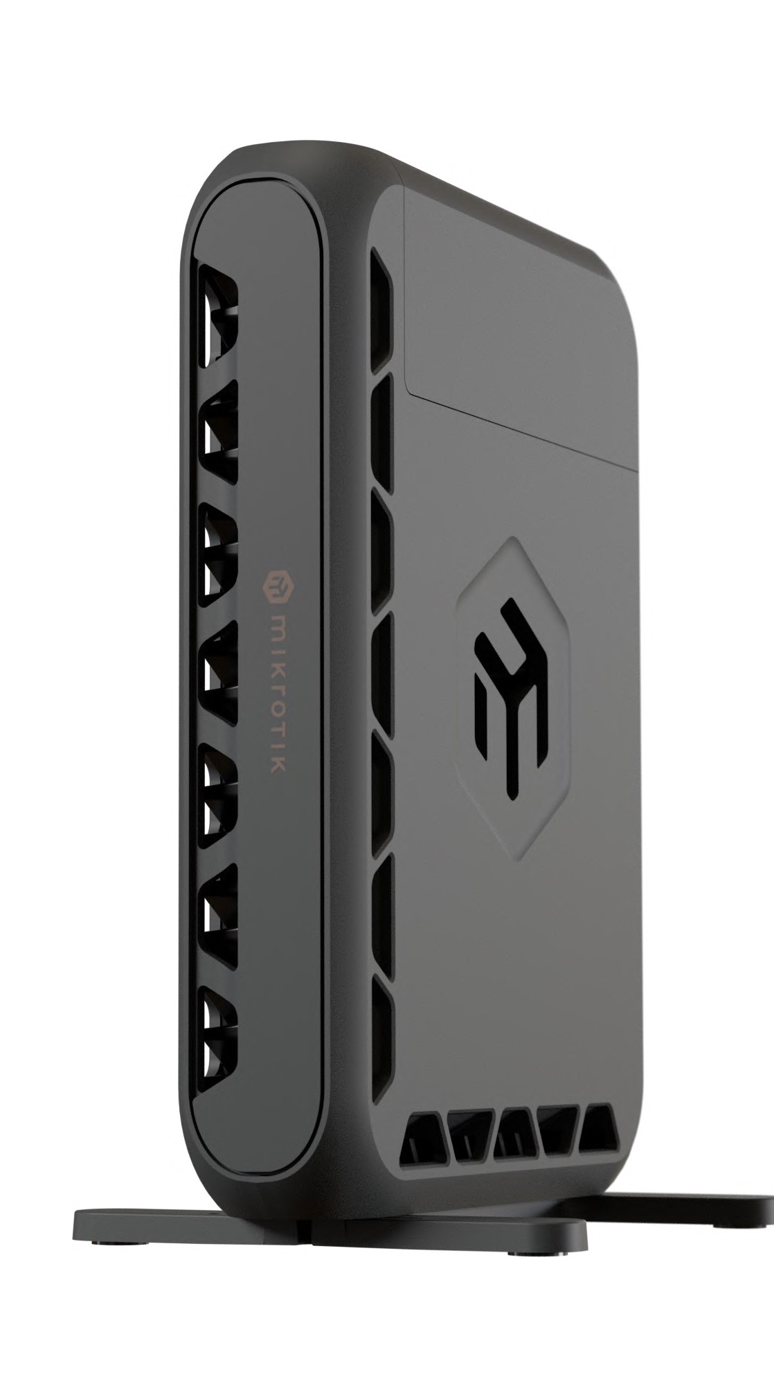 Mikrotik hAP be³ Media MA53UG+HbeH Wi-Fi 7 Router, 2.5 Gigabit Ethernet, Akıllı Otomasyon Desteği