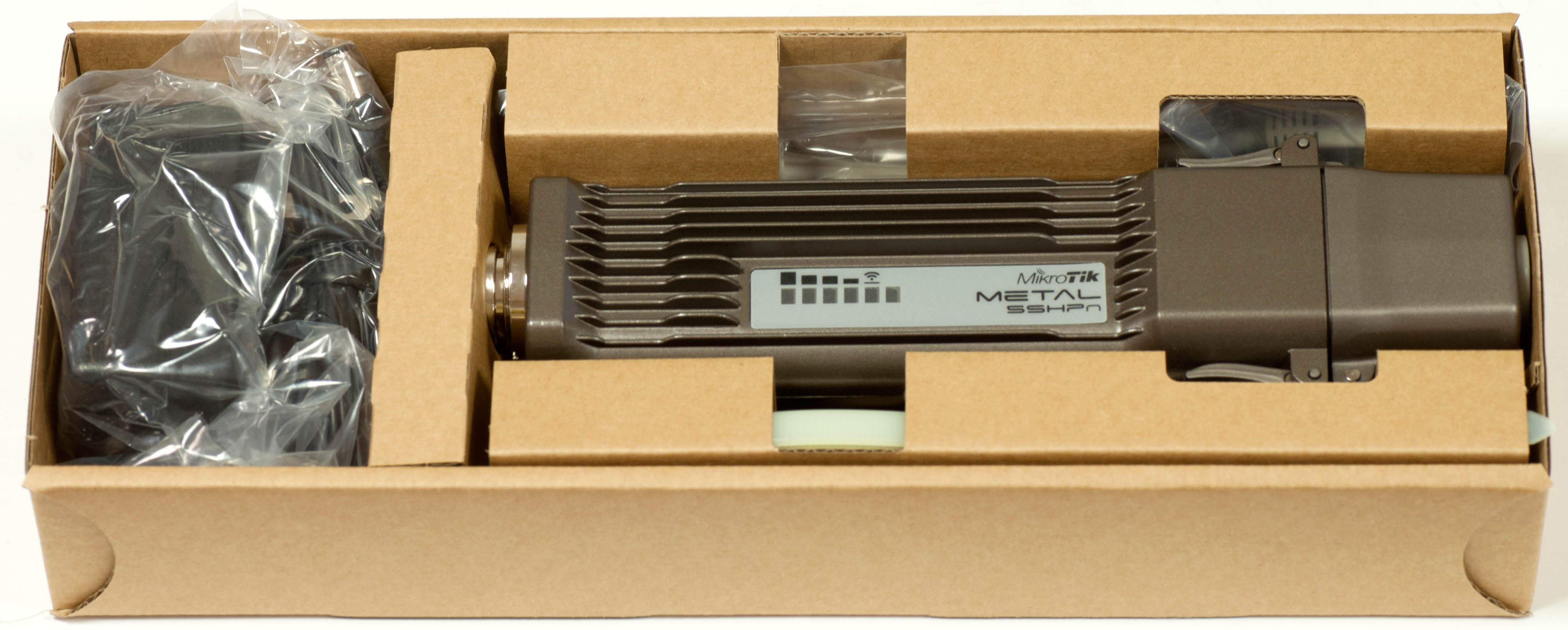 MikroTiK RB Metal-2SHPn — görsel 4