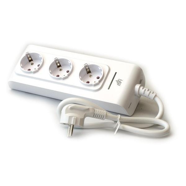 Ubiquiti mPOWER 3-port Power