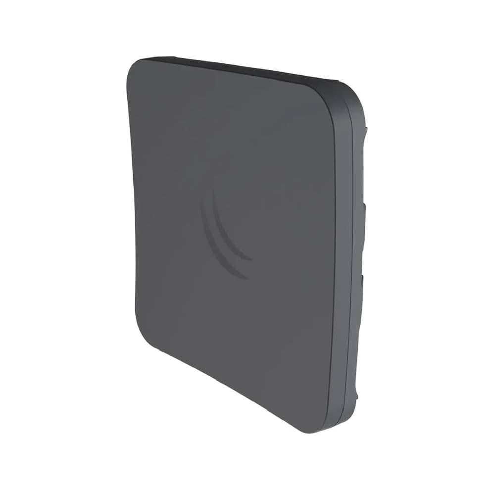 Mikrotik MTAO-LTE-5D-SQ mANT LTE 5o | 5 dBi 2×2 MIMO LTE Omni Anten