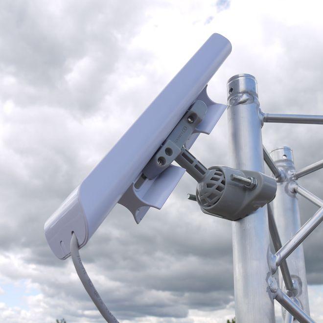 StationBox NanoBracket Universal Montaj Ayagi
