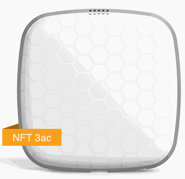 LigoWave NFT 3AC İç mekan Ap — görsel 3