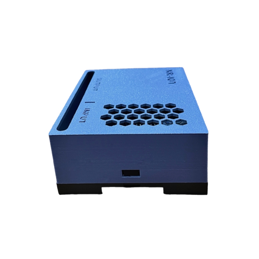 NetRelay IoT Development Board 4 Röle (PoE-Ethernet-WiFi Lan Relay) Geliştirme Kartı — görsel 7