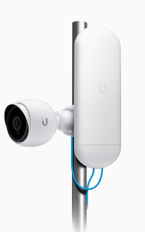 Ubnt Ubiquiti NS-5AC NanoStation 5AC 