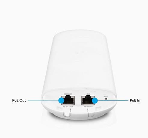 Ubnt Ubiquiti NS-5AC NanoStation 5AC  — görsel 3