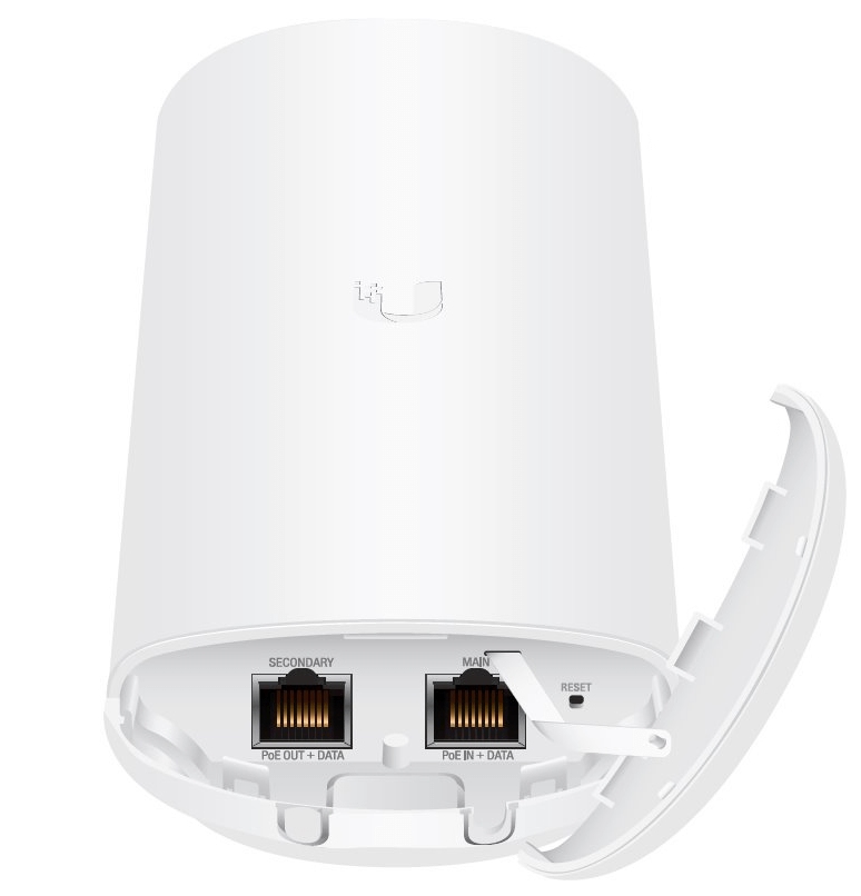 Ubnt Ubiquiti NS-5AC NanoStation 5AC  — görsel 4
