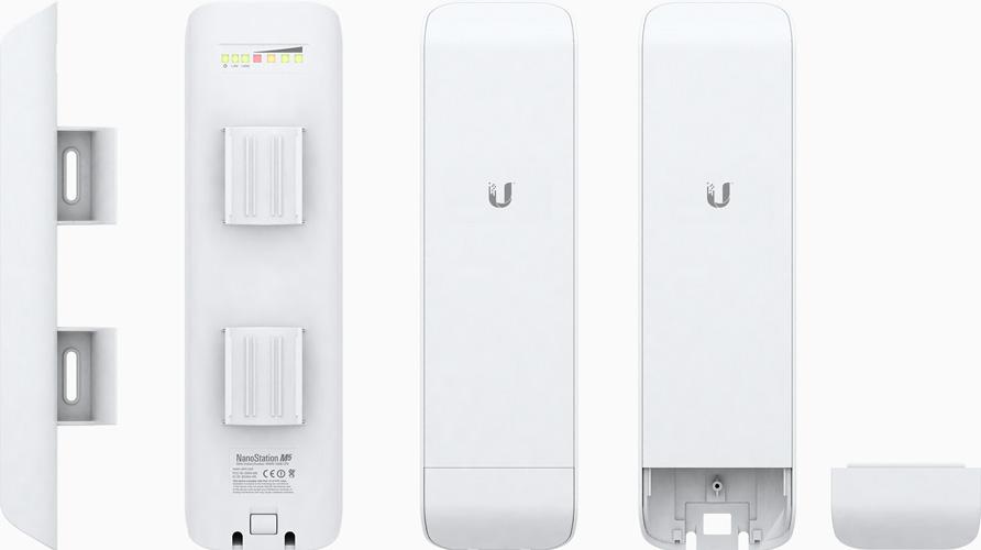 Ubnt Ubiquiti NSM2 NanoStation M2 5km Dışmekan AP