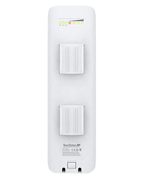 Ubnt Ubiquiti NSM2 NanoStation M2 5km Dışmekan AP — görsel 3
