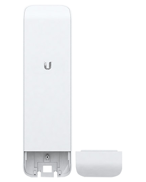 UBNT NanoStation M3 - NSM3 802.11n 3GHz AP — UBNT NSM3-EU — görsel 3