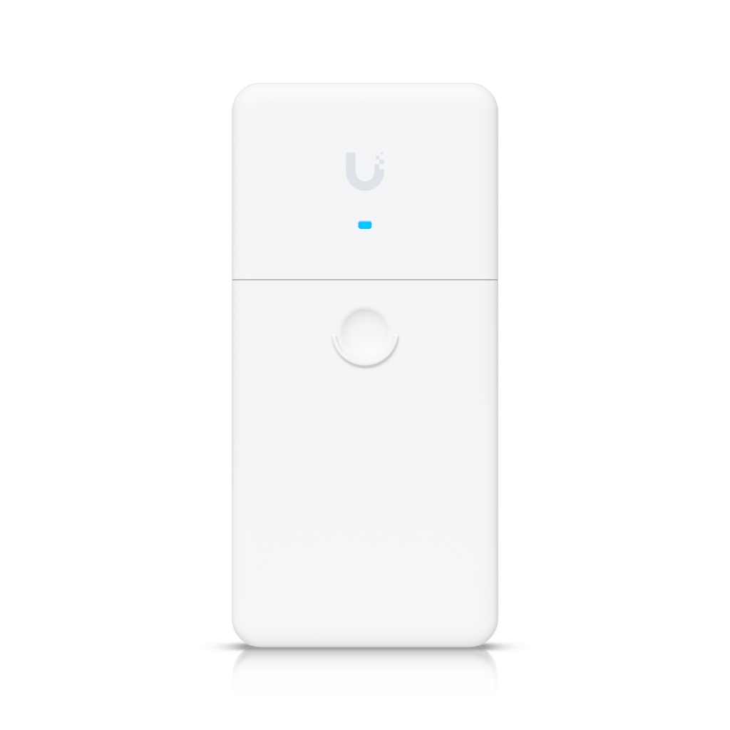 UBNT UISP Optical Data Transport (F-POE-G2) – Fiber Üzerinden Uzak PoE Cihazlara Veri ve Güç Taşıyan Endüstriyel Çözüm – Ubiquiti Networks