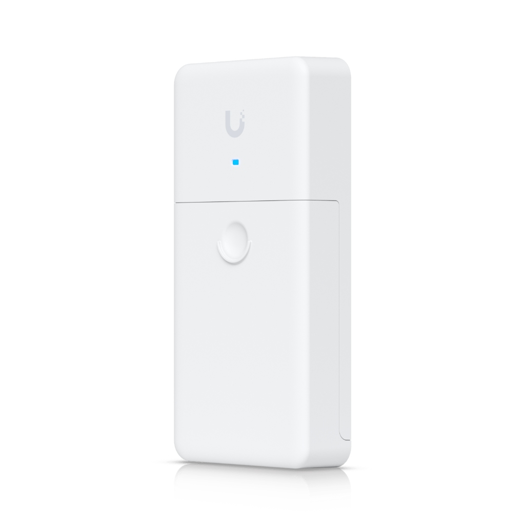 UBNT UISP Optical Data Transport (F-POE-G2) – Fiber Üzerinden Uzak PoE Cihazlara Veri ve Güç Taşıyan Endüstriyel Çözüm – Ubiquiti Networks