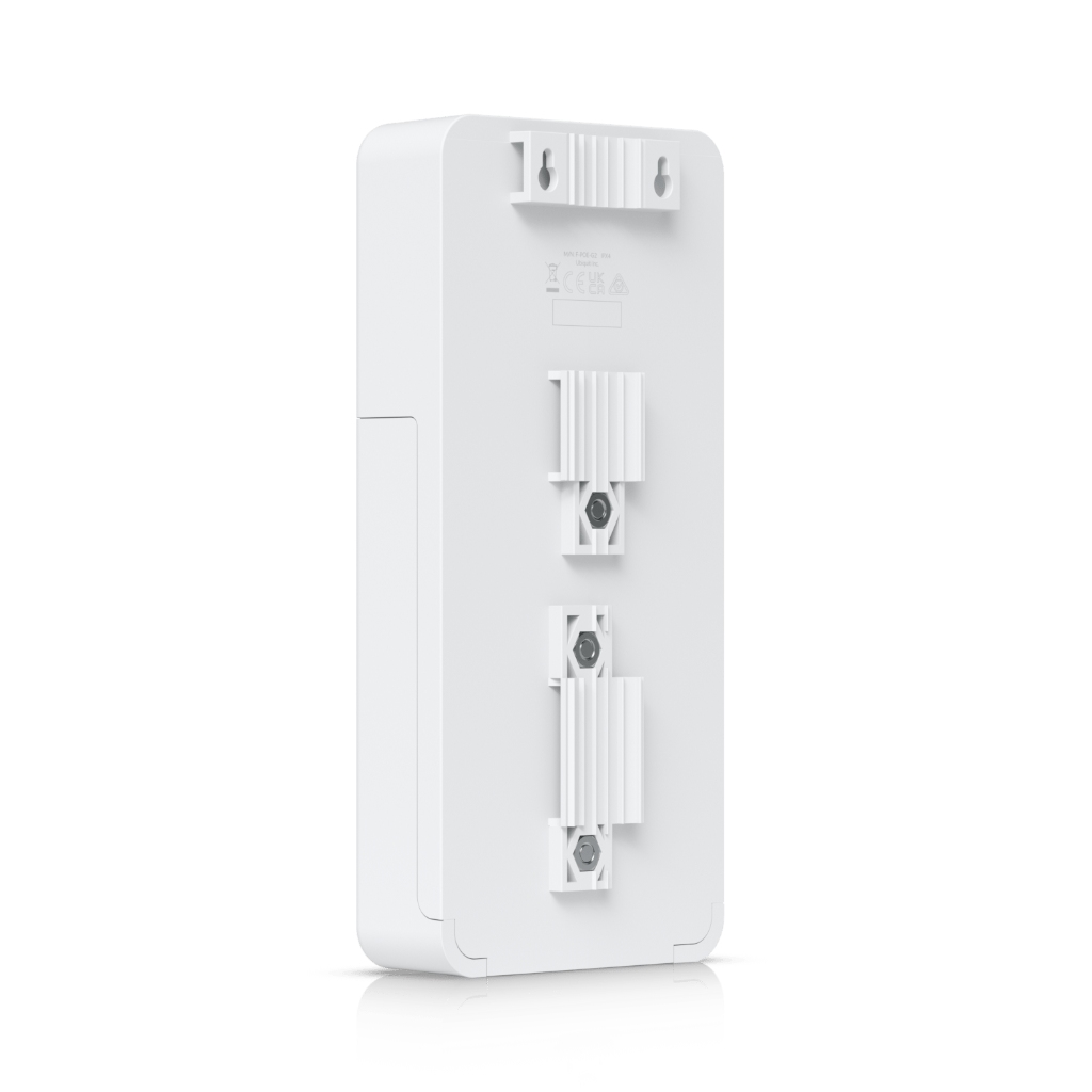 UBNT UISP Optical Data Transport (F-POE-G2) – Fiber Üzerinden Uzak PoE Cihazlara Veri ve Güç Taşıyan Endüstriyel Çözüm – Ubiquiti Networks — görsel 6