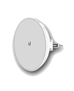 UBNT PBE-5AC-400-ISO - UBNT PowerBeam 5AC 400 ISO 25dBi 450Mbps 20 KM PTP AP