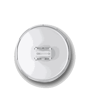UBNT PBE-5AC-400-ISO - UBNT PowerBeam 5AC 400 ISO 25dBi 450Mbps 20 KM PTP AP — görsel 4