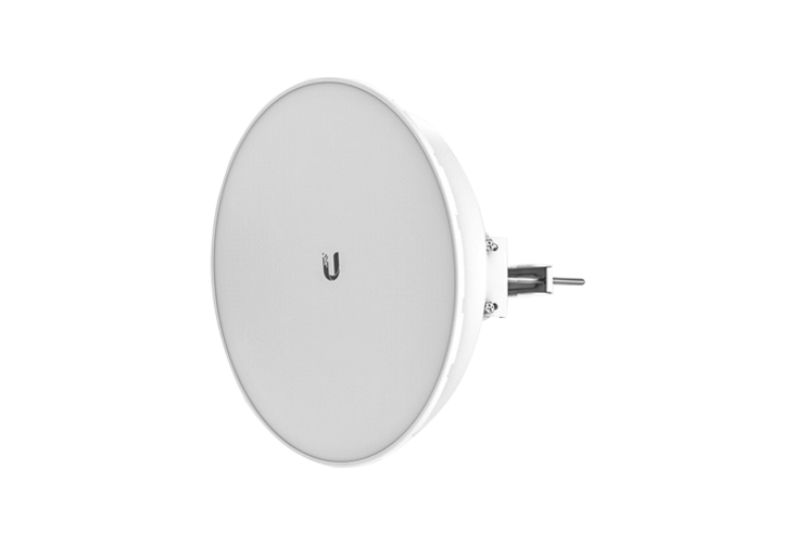 UBNT PBE-5AC-400-ISO - UBNT PowerBeam 5AC 400 ISO 25dBi 450Mbps 20 KM PTP AP — görsel 5