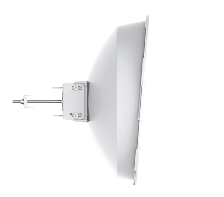 UBNT PBE-5AC-400-ISO - UBNT PowerBeam 5AC 400 ISO 25dBi 450Mbps 20 KM PTP AP — görsel 7