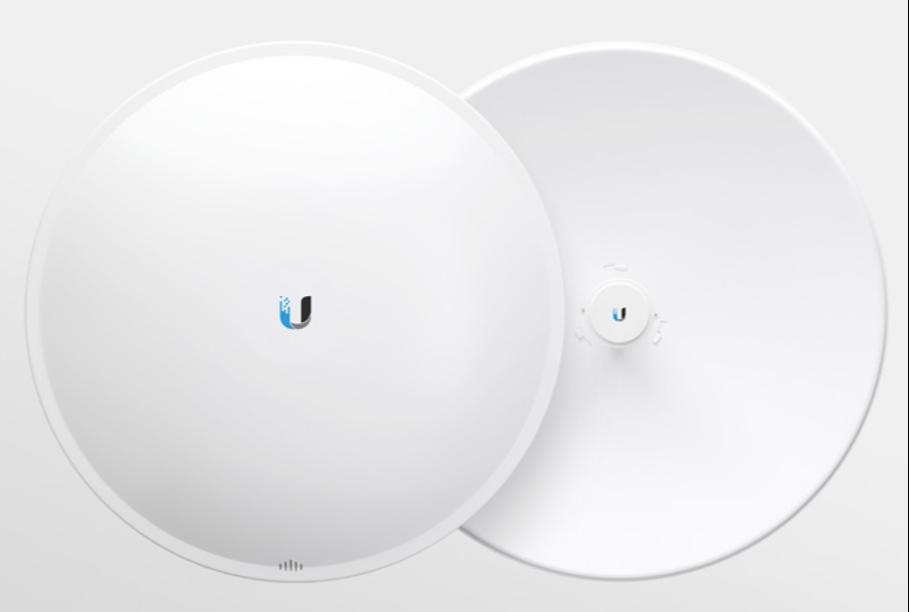 Ubiquiti UBNT PBE-5AC-500 PowerBeam 5AC 500 27dBi PTP AP